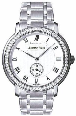 Audemars Piguet Jules Audemars 15156BC.ZZ.1226BC.01